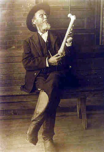 Andrew Taylor Still