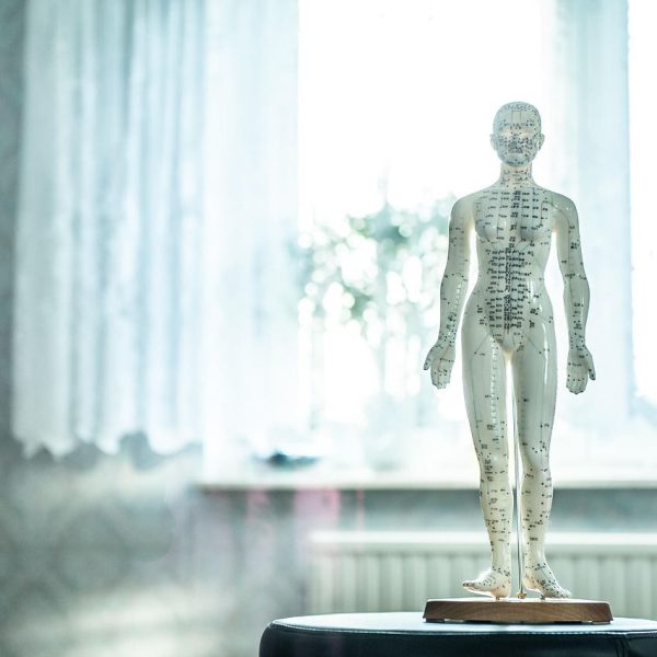 Centro Ciudad Jardín - Osteopatía