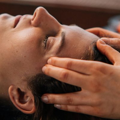 Centro Ciudad Jardín - Osteopatía craneal