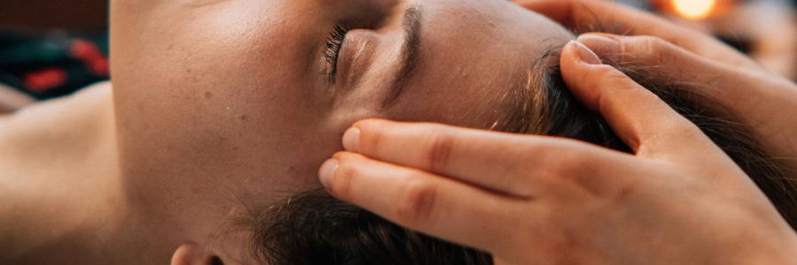Centro Ciudad Jardín - Osteopatía craneal